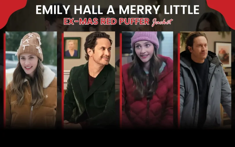 A Merry Little Ex-Mas 2025 Outfits: Your Guide To A Pleasant Christmas