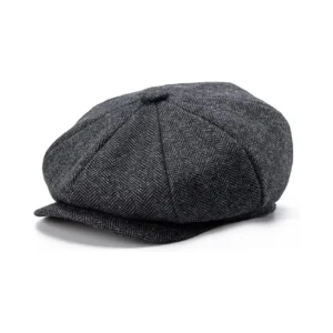 Peaky Blinders Cap