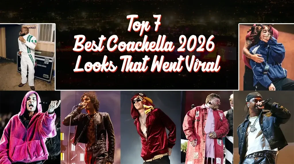 Best Coachella 2026 Looks