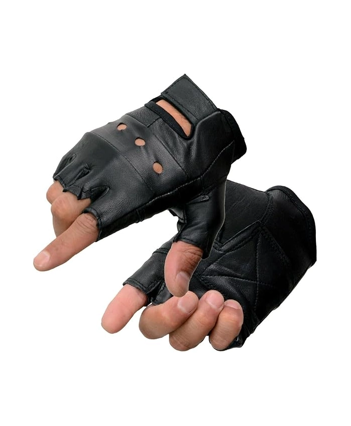 Eazy e Biker Gloves