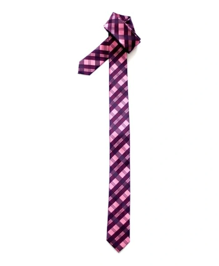 Brittany Chipette Tie