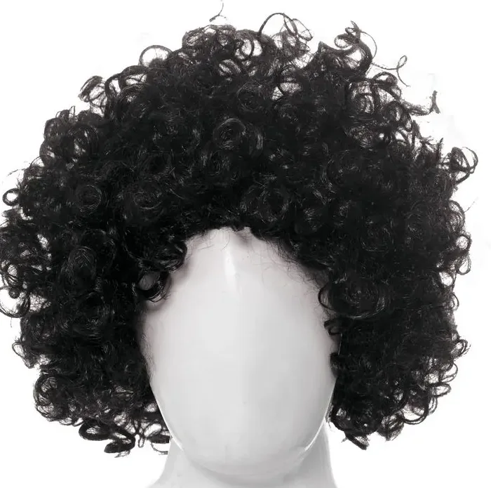 Eazy e Cosplay Wig