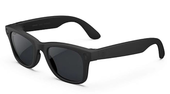 Eazy E Dark Sunglasses