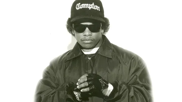 Eazy E Outfits