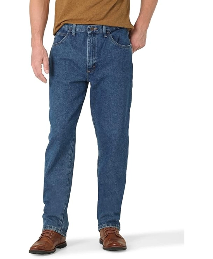 Eazy e Denim Jeans