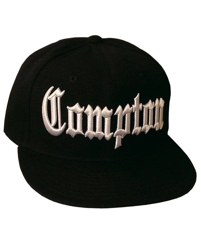 Eazy e signature Compton Cap