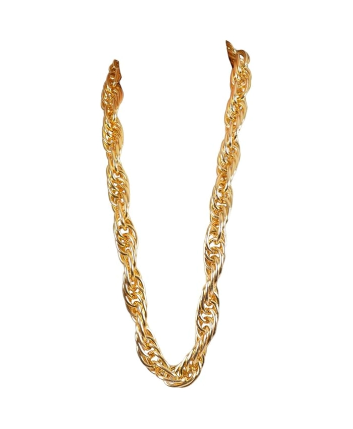 Rapper Chain Necklace