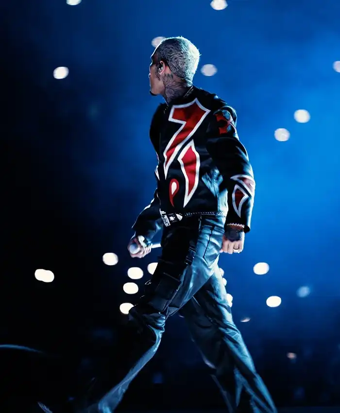 Chris Brown Concert Outfit Ideas for The R&B Tour
