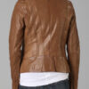 Alexander Leather Jacket Rizzoli and Isles Sasha6