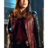 Beauty and the Beast Slimfit Catherine Chandler Jacket