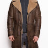 Shearling-Trench-Coat-Men-Black-Leather-Jacket-Main-