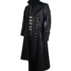 Once Upon A Time TV Series Captain Hook Coat