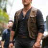 Chris Pratt Fallen Kingdom Vest