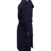Torchwood Captain Jack Harkness Trench Coat Side
