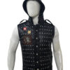 Watch Dogs 2 Studded Vest Front