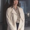 Bellamy Young Prodigal Son Coat