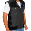 Jesse Williams Detroit Become Human Rk-200 Cotton Vest