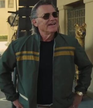 Once Upon a Time in Hollywood Randy Jacket
