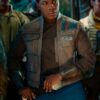 The Rise of Skywalker Finn Star Wars Vest