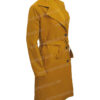 Annie Landsberg Maniac Robe Coat