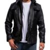 Terminator Genisys Guardian Leather Jacket