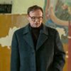 Chernobyl Valery Legasov Black Coat