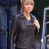 Taylor Swift Motorcycle Jacket