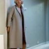 The Good Liar Helen Mirren Trench Coat