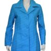 The Marvelous Miriam Maisel Blue Jacket Front