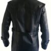 TV Series 9th Doctor Who Christopher Eccleston Leather Jacket