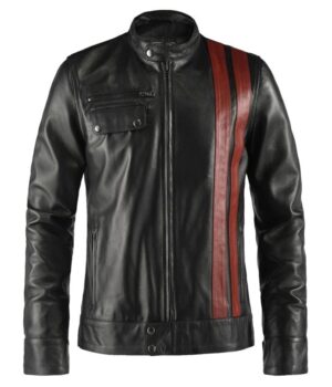 Frankenstein Leather Jacket