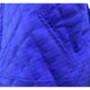Yellowstone John Dutton Quilted Blue Vest Pocket