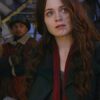 Mortal Engines Hester Shaw Trench Jacket