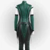 Mantis Guardians Of The Galaxy Vol 2 Green Vest Back