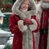 The Christmas Chronicles 2 Mrs. Claus Fur Coat