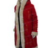 The Christmas Chronicles 2 Mrs. Claus Fur Coat Right