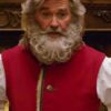 The Christmas Chronicles Kurt Russell Vest