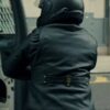The Equalizer Robyn McCall Leather Biker Jacket