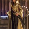 Star Trek Series Emperor Georgiou Coat