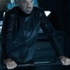 Star Trek Discovery Leland Jacket