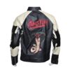 David Hasselhoff Kung Fury Cobra Jacket