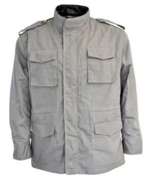 Terminator M-65 Cotton Field Jacket