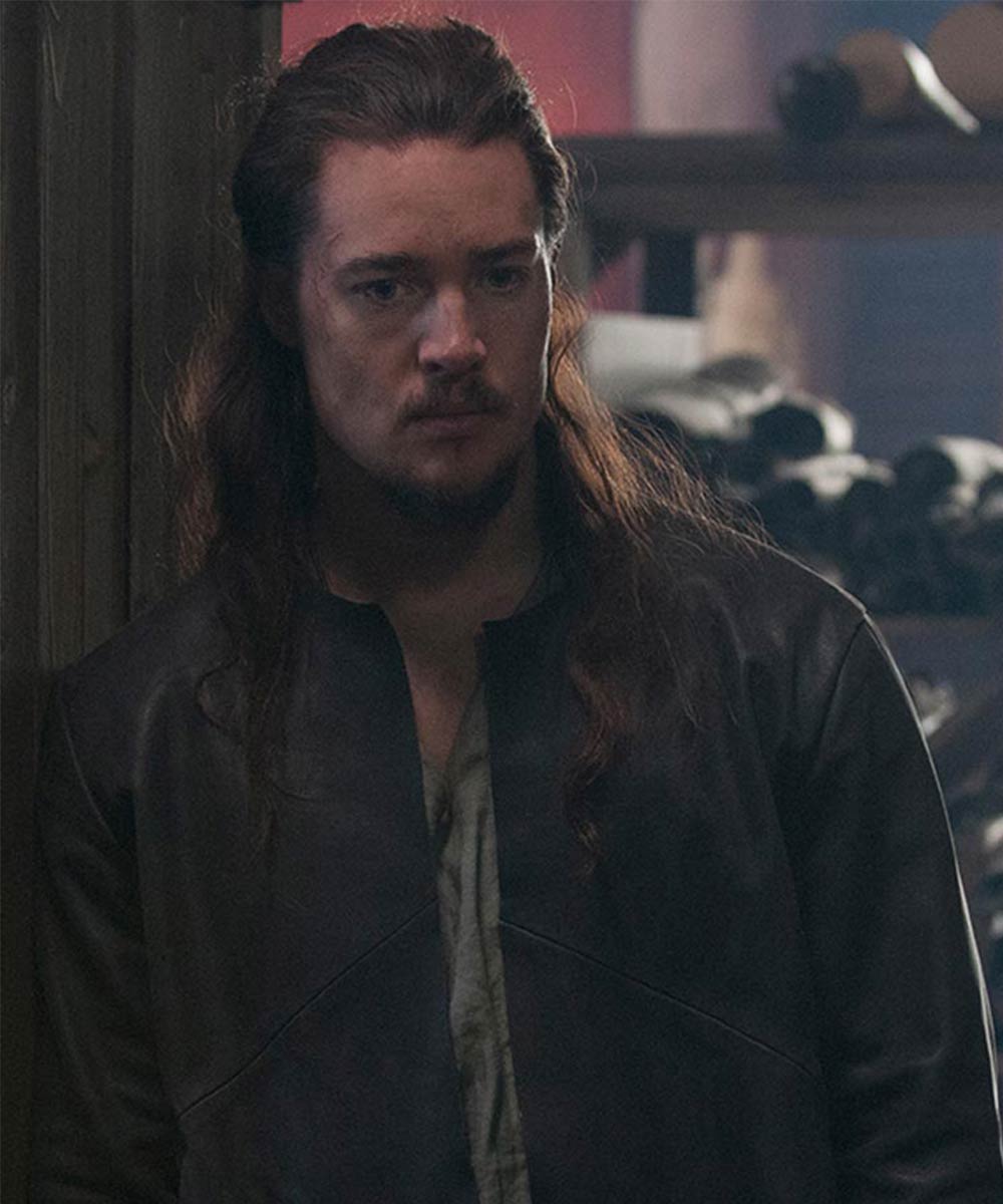 Uhtred From 'The Last Kingdom' Is Loosely Based On A Real Person