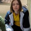 Atypical S04 Brigette Lundy Paine Fleece Jacket