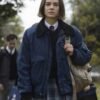 Atypical S04 Brigette Lundy-Paine Parachute Jacket