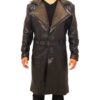 Blade Runner 2049 Officer K Coat