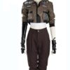 Love, Death and Robots Sonnie Leather Jacket