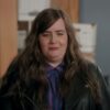 Shrill S03 Annie Easton Leather Jacket