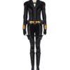 Black Widow 2021 Jumpsuit Full Costume