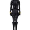 Black Widow 2021 Jumpsuit Full Costume